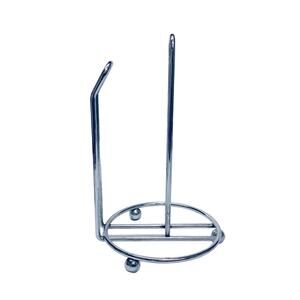 Classic Stainless Steel Paper Towel Holder